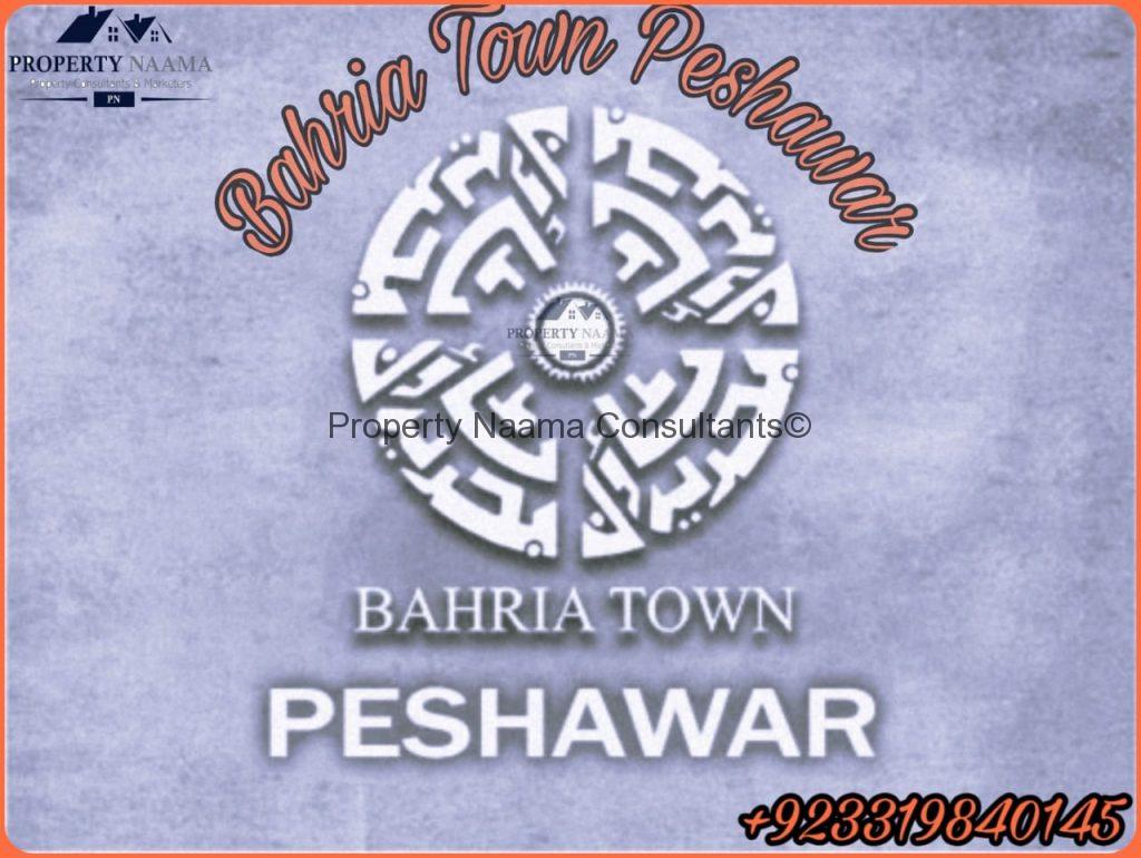 Bahria town peshawar