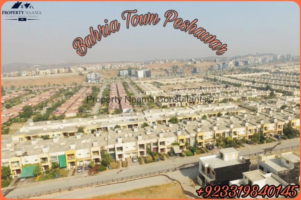 Bahria town overview