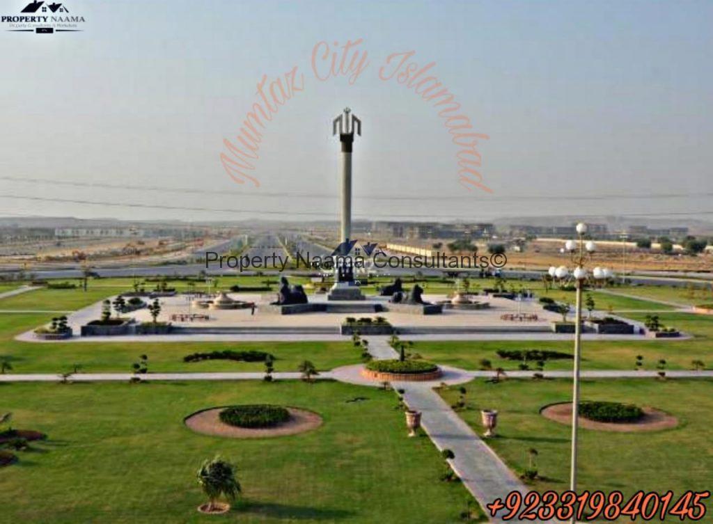 mumtaz city