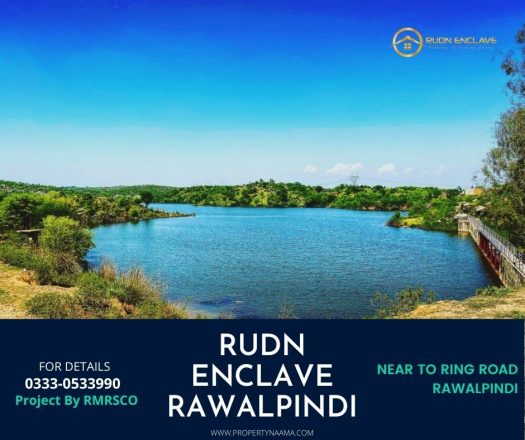 Rudn Enclave Islamabad | Location , Prices and Payment Plan