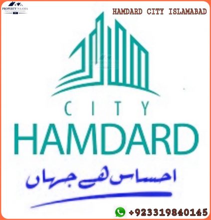 Hamdard City Islamabad – Housing Project, Price Plan, Location, Map