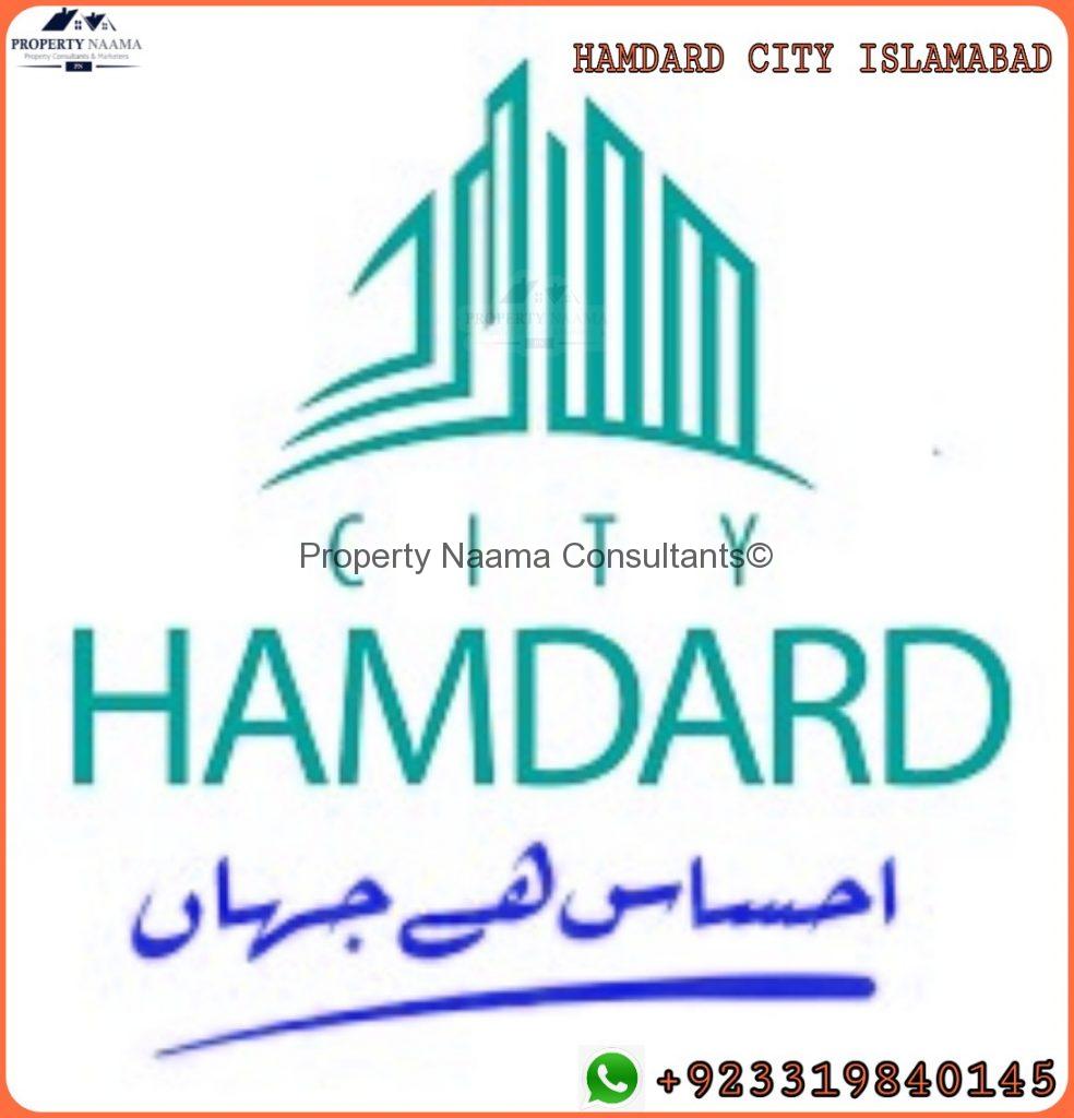 Hamdard City