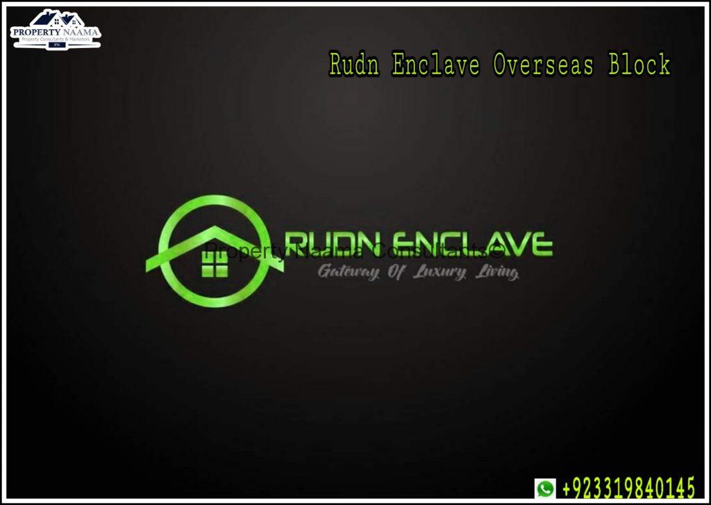 Rudn Enclave Overseas Block