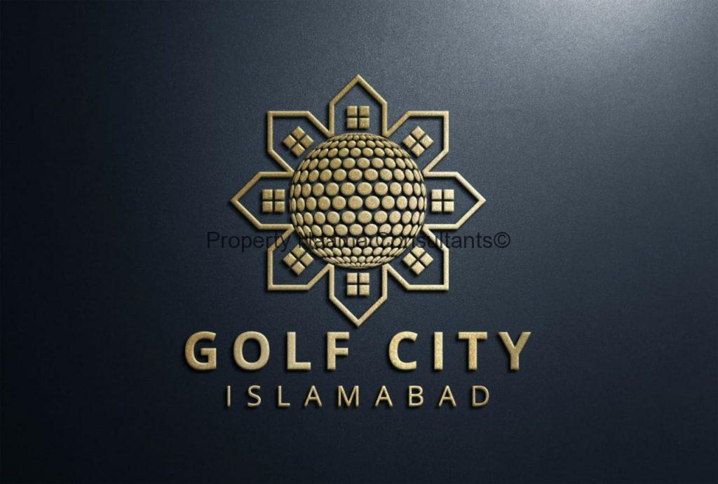 Golf City Islamabad image