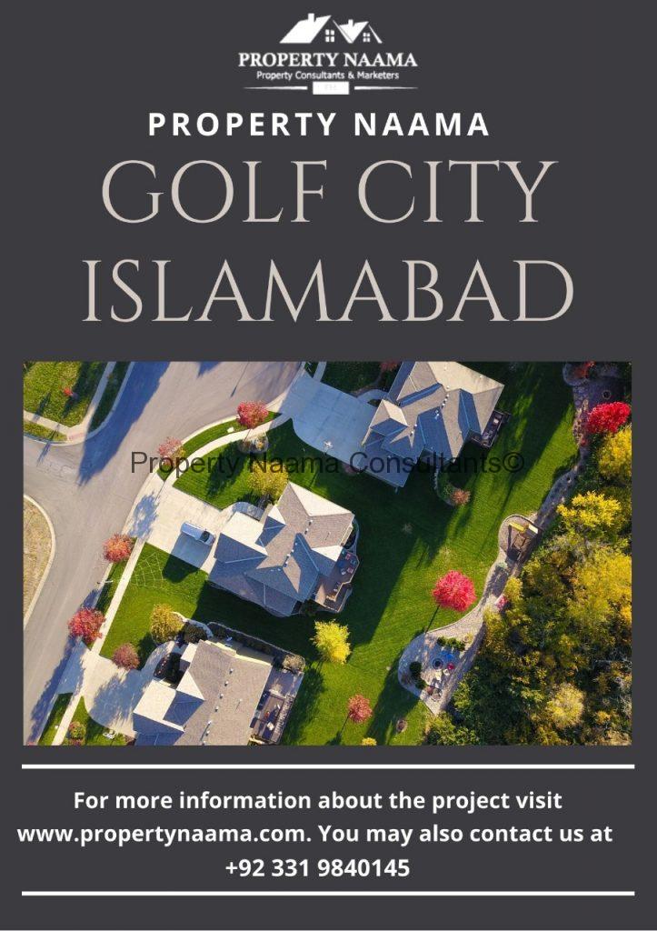 Golf City Feature Image