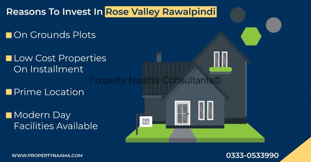 Rose Valley Rawalpindi Feature Image