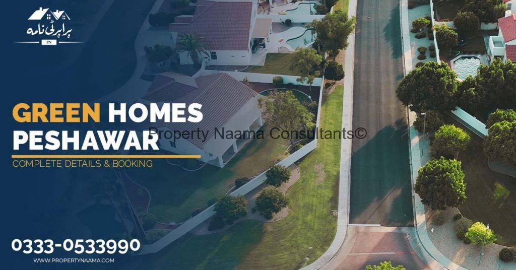 Green Homes