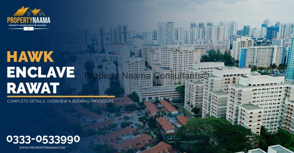 Hawk Enclave Rawat