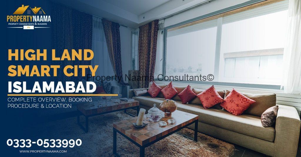 High Land Smart City