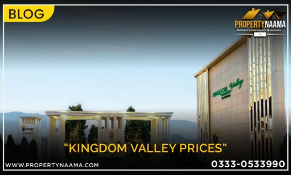 Kingdom Valley Prices