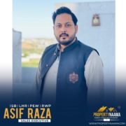 Asif Raza