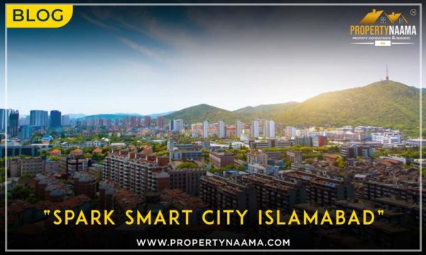 Spark Smart City Islamabad Complete Details