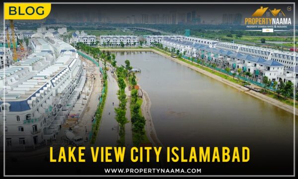 Lake View City Islamabad | Payment plan | Overview | Location