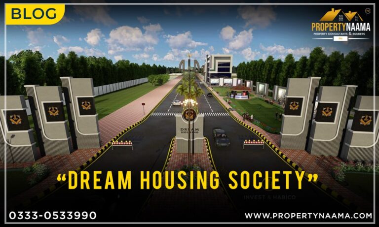 dream housing