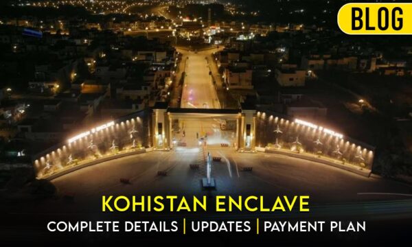 Kohistan Enclave: An updated overview