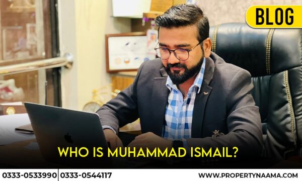 Who is Muhammad Ismail?