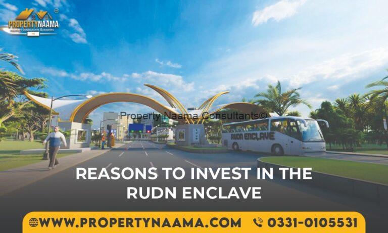 Reasons to invest in the Rudn Enclave