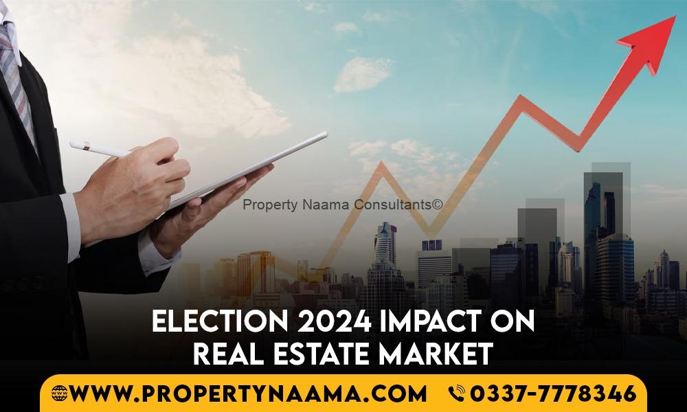 Election 2024 Impact on Real Estate Market