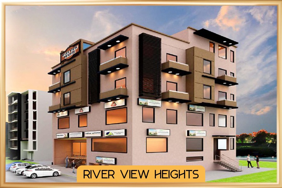 River View Heights