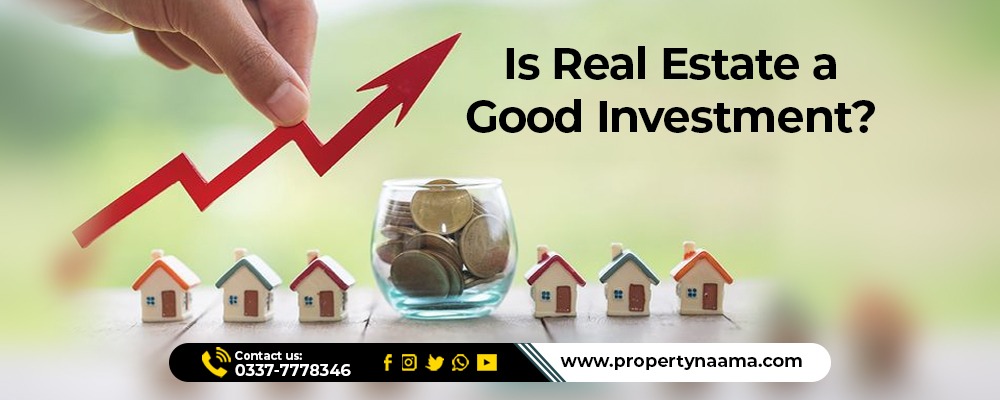 Real estate Investment