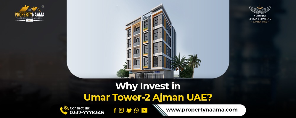 umar tower 2 ajman uae