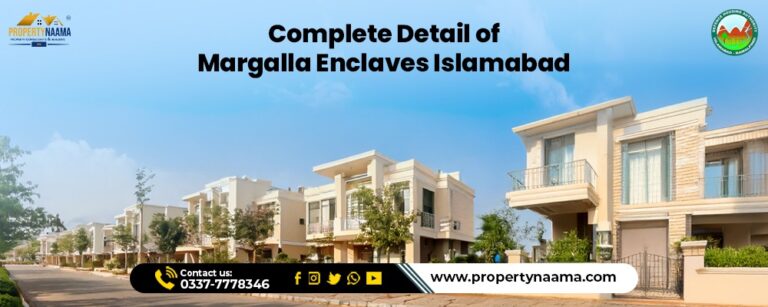 Margalla enclave