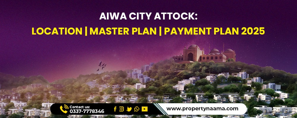 Aiwa City Attock