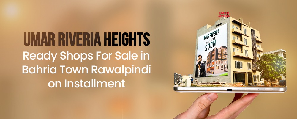Umar Riveria Heights