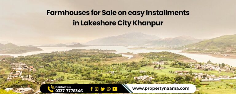 lake shore city farmhouse