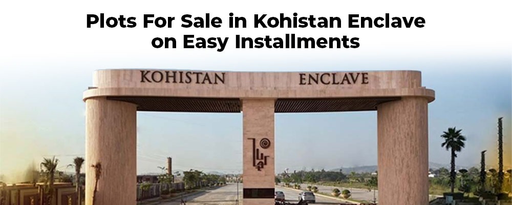 Kohistan Enclave