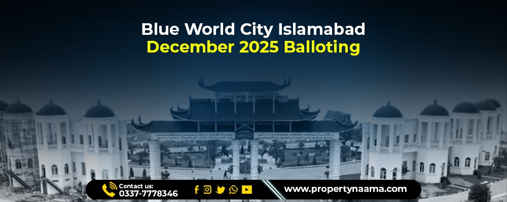 Blue World City Balloting 2025