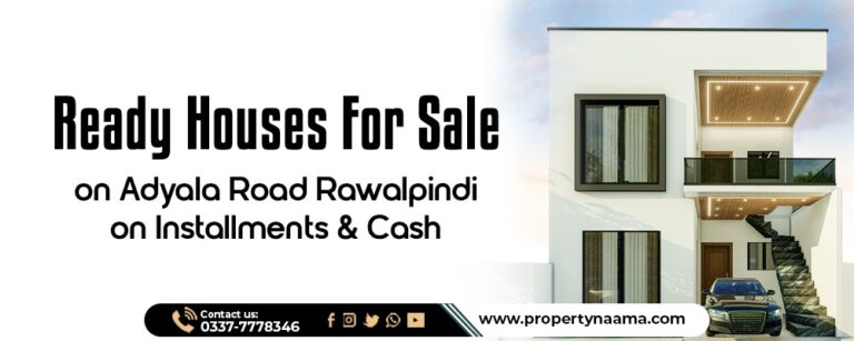 ready house for sale