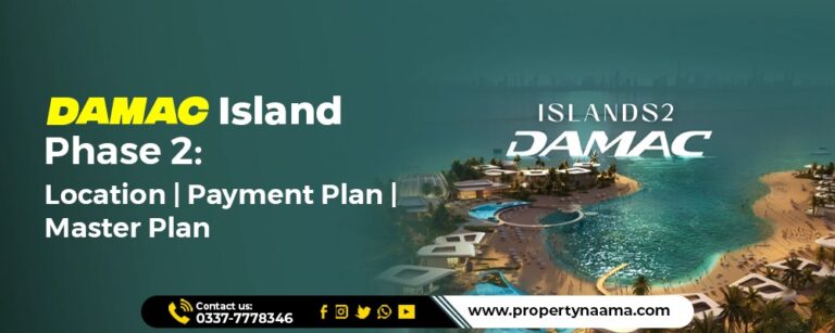 DAMAC Island Phase 2