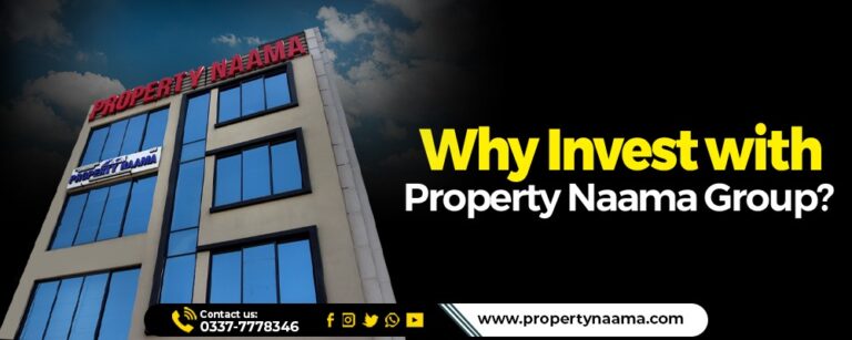 Why To Invest with Property Naama
