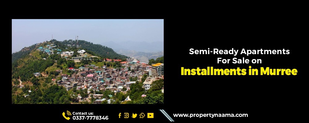 Umar Residences Murree