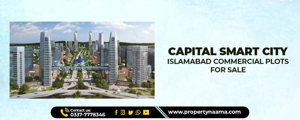 Capital Smart City Phase 3