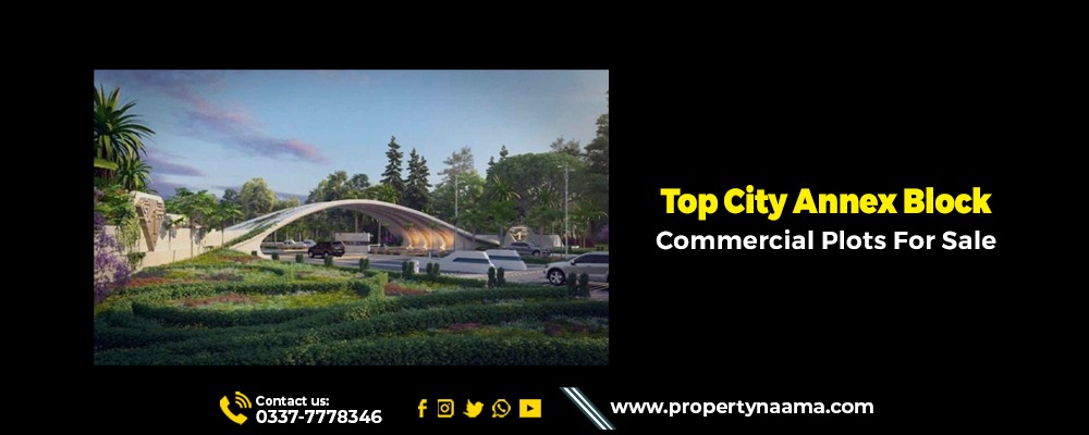 Top City Commerical