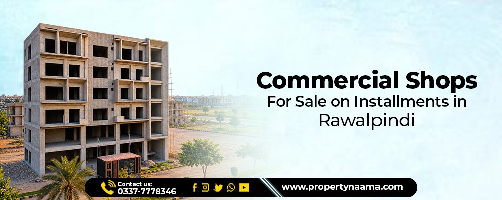 Commercial Shop for sale in umar mall